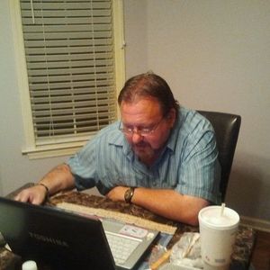 Meet your Posher, Ronnie